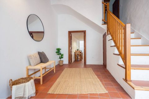 Kamienica Alaior, Menorca, Hiszpania 3 sypialnie, 154 mkw. nr 110910 – zdjęcie 2