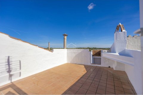 Kamienica Alaior, Menorca, Hiszpania 3 sypialnie, 154 mkw. nr 110910 – zdjęcie 12