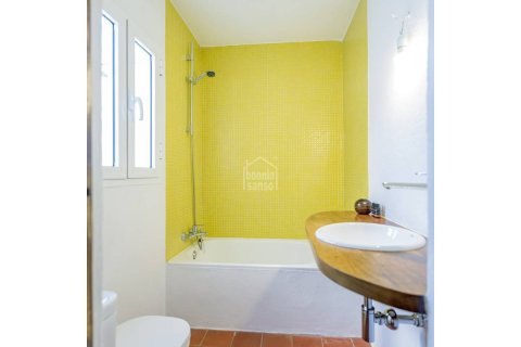 Kamienica Alaior, Menorca, Hiszpania 3 sypialnie, 154 mkw. nr 110910 – zdjęcie 10