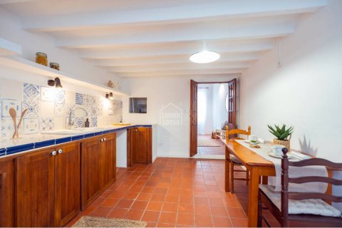 Kamienica Alaior, Menorca, Hiszpania 3 sypialnie, 154 mkw. nr 110910 – zdjęcie 5