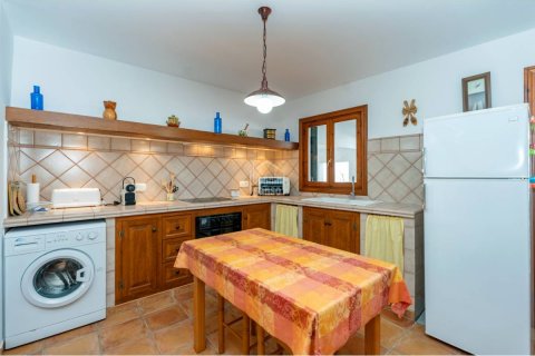 Villa for sale Mahon, Menorca, Spain 4 bedrooms, 190 sq.m. No. 110914 - photo 11
