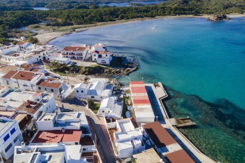 Villa for sale Mahon, Menorca, Spain 4 bedrooms, 190 sq.m. No. 110914 - photo 1