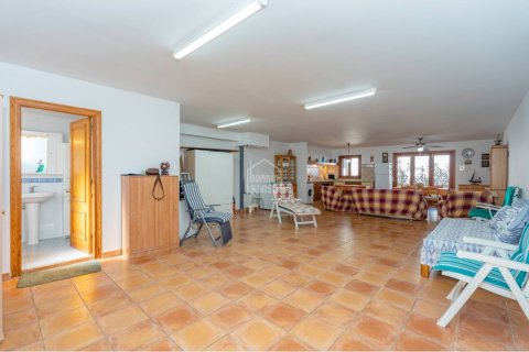 Villa for sale Mahon, Menorca, Spain 4 bedrooms, 190 sq.m. No. 110914 - photo 10