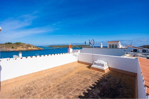 Villa for sale Mahon, Menorca, Spain 4 bedrooms, 190 sq.m. No. 110914 - photo 13