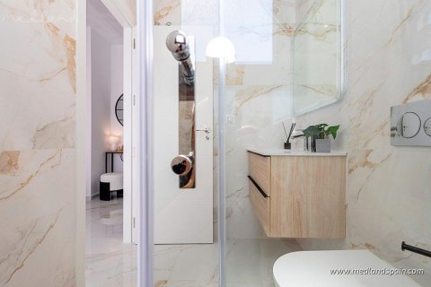 Villa zum Verkauf in La Nucia, Alicante, Spanien 3 Schlafzimmer, 129 m2 Nr. 108879 - Foto 9