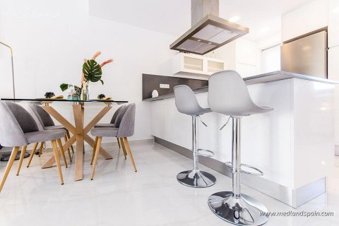 Villa for sale La Nucia, Alicante, Spain 3 bedrooms, 165.57 sq.m. No. 108879 - photo 5