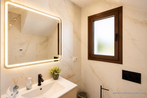 Villa in vendita a La Nucia, Alicante, Spagna 3 camere da letto, 129 mq. N° 108879 - foto 11