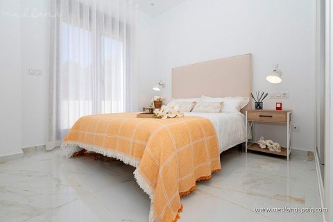 Villa zum Verkauf in La Nucia, Alicante, Spanien 3 Schlafzimmer, 129 m2 Nr. 108879 - Foto 10