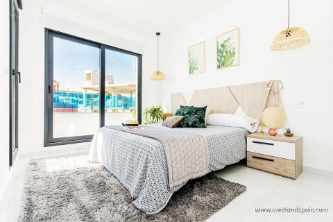 Villa for sale La Nucia, Alicante, Spain 3 bedrooms, 165.57 sq.m. No. 108879 - photo 9