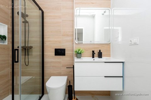 Villa zum Verkauf in La Nucia, Alicante, Spanien 3 Schlafzimmer, 129 m2 Nr. 108879 - Foto 7