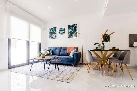 Villa for sale La Nucia, Alicante, Spain 3 bedrooms, 165.57 sq.m. No. 108879 - photo 3