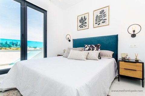 Villa for sale La Nucia, Alicante, Spain 3 bedrooms, 165.57 sq.m. No. 108879 - photo 7