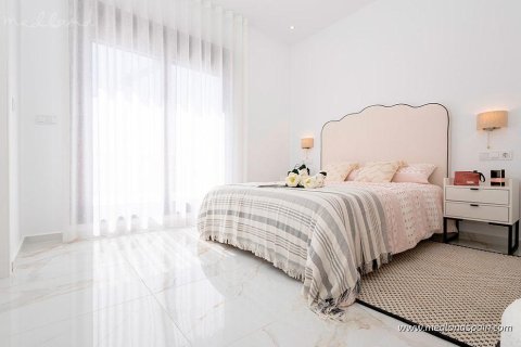 Villa zum Verkauf in La Nucia, Alicante, Spanien 3 Schlafzimmer, 129 m2 Nr. 108879 - Foto 8