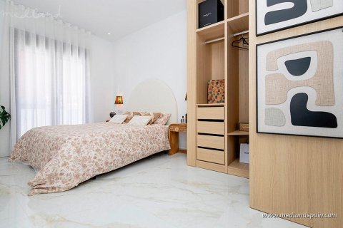 Villa zum Verkauf in La Nucia, Alicante, Spanien 3 Schlafzimmer, 129 m2 Nr. 108879 - Foto 6