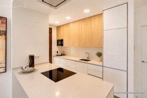 Villa in vendita a La Nucia, Alicante, Spagna 3 camere da letto, 129 mq. N° 108879 - foto 6