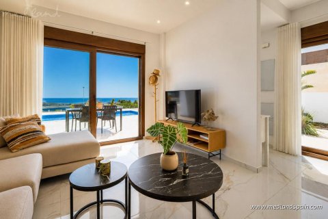 Villa in vendita a La Nucia, Alicante, Spagna 3 camere da letto, 129 mq. N° 108879 - foto 4