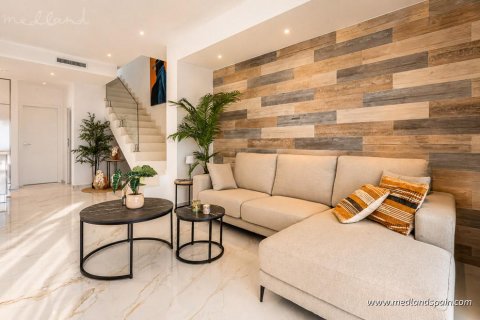 Villa in vendita a La Nucia, Alicante, Spagna 3 camere da letto, 129 mq. N° 108879 - foto 5