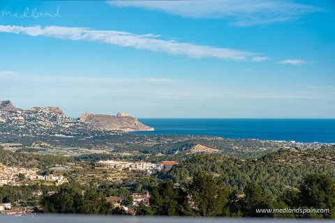 Huvila myytävänä La Nucia, Alicante, Espanja, 3 makuuhuonetta, 136.68 m2 No. 108880 - kuva 15