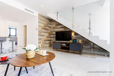 Villa for sale La Nucia, Alicante, Spain 3 bedrooms, 136.68 sq.m. No. 108880 - photo 4