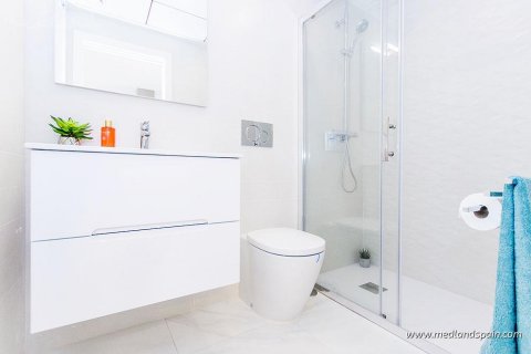 Villa for sale La Nucia, Alicante, Spain 3 bedrooms, 136.68 sq.m. No. 108880 - photo 8