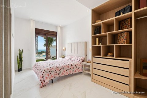Huvila myytävänä La Nucia, Alicante, Espanja, 3 makuuhuonetta, 136.68 m2 No. 108880 - kuva 8