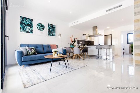Villa for sale La Nucia, Alicante, Spain 3 bedrooms, 136.68 sq.m. No. 108880 - photo 2
