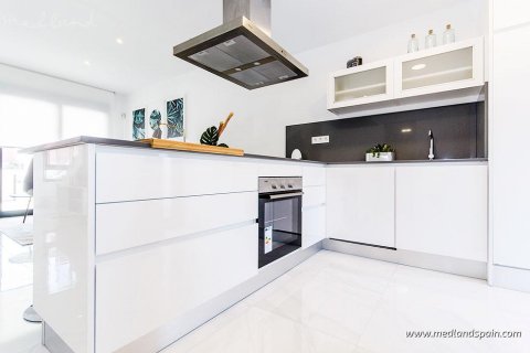 Villa for sale La Nucia, Alicante, Spain 3 bedrooms, 136.68 sq.m. No. 108880 - photo 6