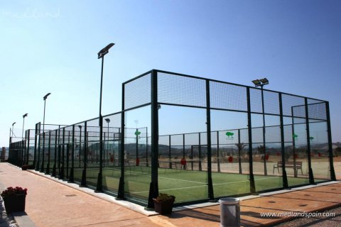 Townhouse for sale Vistabella, Alicante, Spain 3 bedrooms, 95.95 sq.m. No. 108881 - photo 10