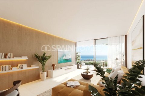 Penthouse à vendre Fuengirola, Malaga, Espagne, 3 chambres, 130 m2 No. 48556 - photo 13