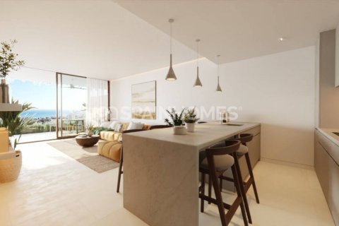 Penthouse à vendre Fuengirola, Malaga, Espagne, 3 chambres, 130 m2 No. 48556 - photo 14
