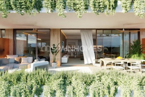 Penthouse à vendre à Fuengirola, Malaga, Espagne, 3 chambres, 134 m2 No. 48556 - photo 6