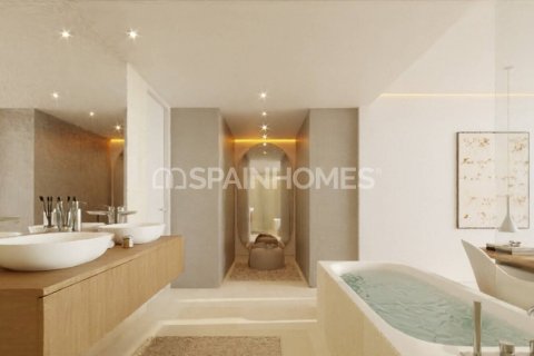 Penthouse à vendre Fuengirola, Malaga, Espagne, 3 chambres, 130 m2 No. 48556 - photo 10