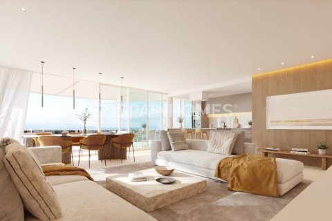 Penthouse à vendre Fuengirola, Malaga, Espagne, 3 chambres, 130 m2 No. 48556 - photo 27