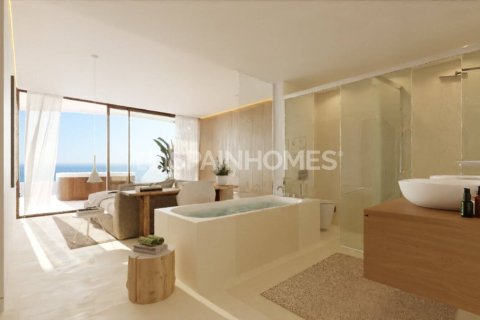 Penthouse à vendre à Fuengirola, Malaga, Espagne, 3 chambres, 134 m2 No. 48556 - photo 30