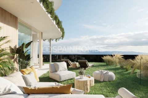 Penthouse à vendre Fuengirola, Malaga, Espagne, 3 chambres, 130 m2 No. 48556 - photo 1