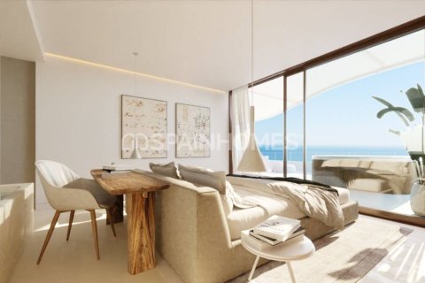 Penthouse à vendre à Fuengirola, Malaga, Espagne, 3 chambres, 134 m2 No. 48556 - photo 9