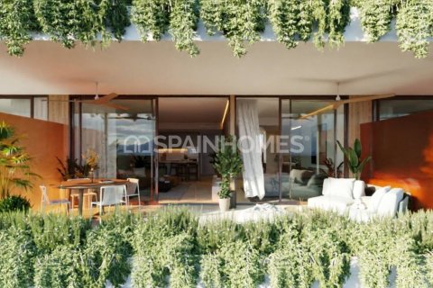 Penthouse à vendre Fuengirola, Malaga, Espagne, 3 chambres, 130 m2 No. 48556 - photo 5
