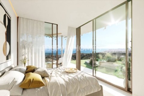 Penthouse à vendre à Fuengirola, Malaga, Espagne, 3 chambres, 134 m2 No. 48556 - photo 21