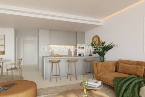 Penthouse à vendre à Fuengirola, Malaga, Espagne, 3 chambres, 134 m2 No. 48556 - photo 17