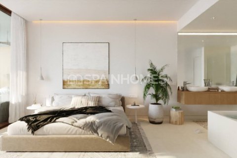 Penthouse à vendre à Fuengirola, Malaga, Espagne, 3 chambres, 134 m2 No. 48556 - photo 24
