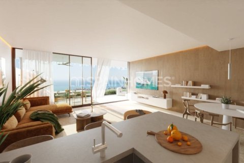 Penthouse à vendre à Fuengirola, Malaga, Espagne, 3 chambres, 134 m2 No. 48556 - photo 12