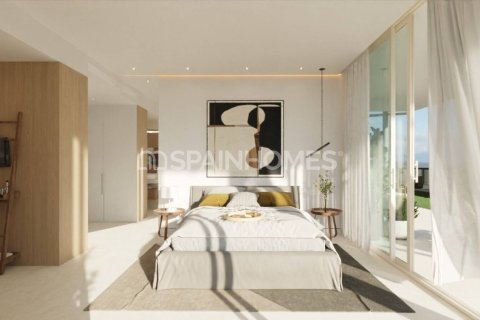 Penthouse à vendre à Fuengirola, Malaga, Espagne, 3 chambres, 134 m2 No. 48556 - photo 20