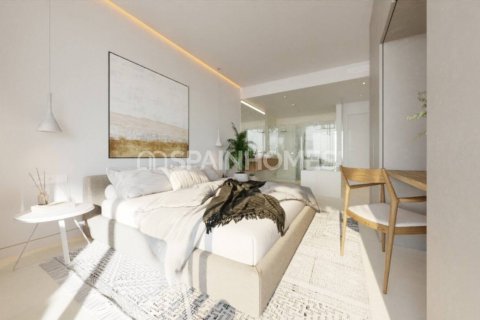 Penthouse à vendre Fuengirola, Malaga, Espagne, 3 chambres, 130 m2 No. 48556 - photo 23