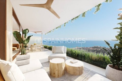 Penthouse à vendre Fuengirola, Malaga, Espagne, 3 chambres, 130 m2 No. 48556 - photo 7