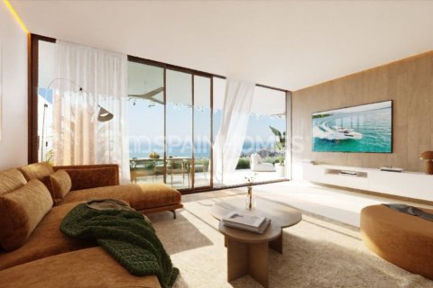 Penthouse à vendre Fuengirola, Malaga, Espagne, 3 chambres, 130 m2 No. 48556 - photo 22