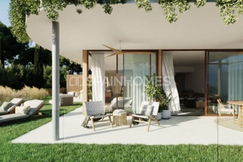 Penthouse à vendre Fuengirola, Malaga, Espagne, 3 chambres, 130 m2 No. 48556 - photo 3