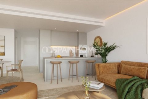 Penthouse à vendre Fuengirola, Malaga, Espagne, 3 chambres, 130 m2 No. 48556 - photo 17