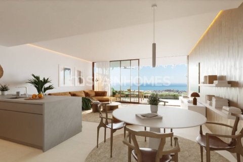 Penthouse à vendre à Fuengirola, Malaga, Espagne, 3 chambres, 134 m2 No. 48556 - photo 28