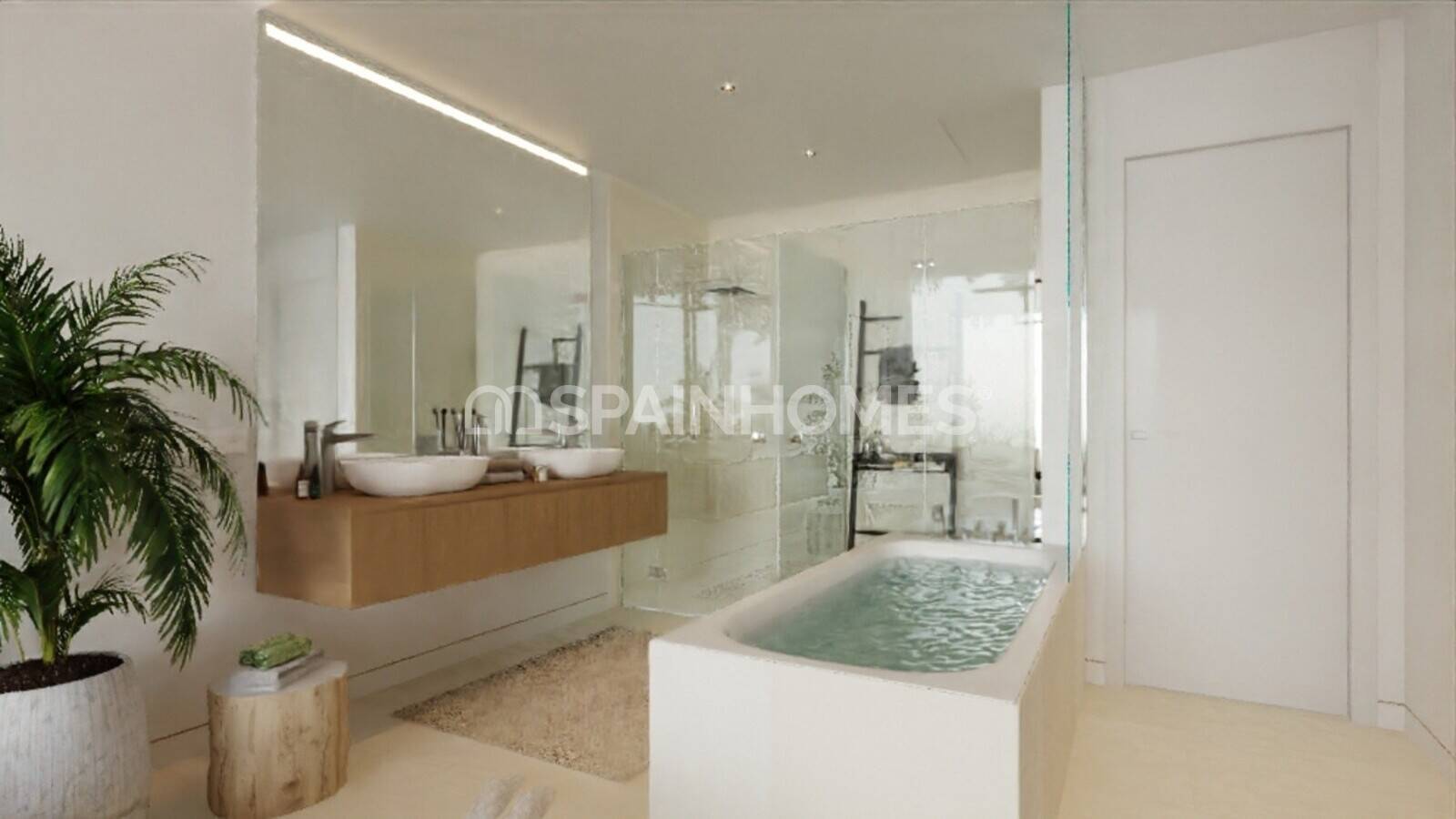 Penthouse w Fuengirola, Malaga, Hiszpania 3 sypialnie, 134 mkw. nr 48556