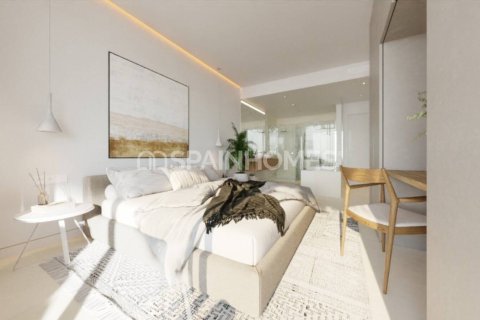 Penthouse à vendre à Fuengirola, Malaga, Espagne, 3 chambres, 134 m2 No. 48556 - photo 23